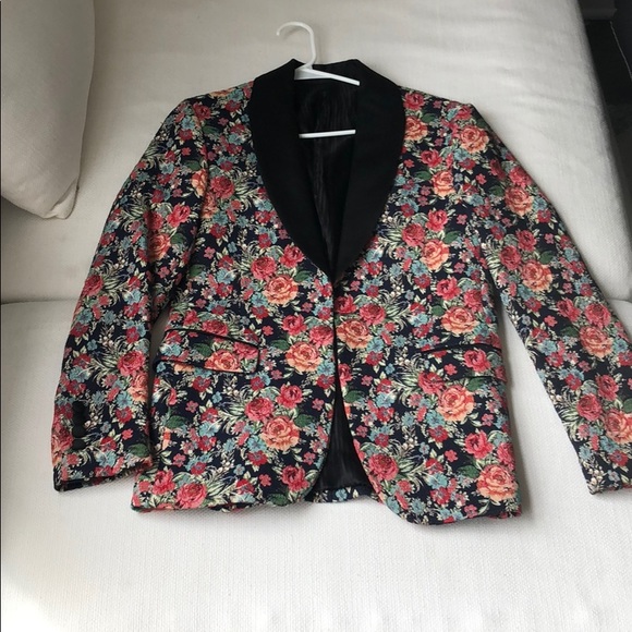 blazer - Picture 8 of 8